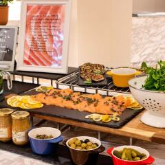 Отель Movenpick Bdms Wellness Resort Бангкок фото 7