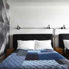 Ace Hotel London Shoreditch детские мероприятия