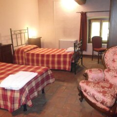 Hotel La Corte Корреззола комната для гостей фото 5