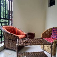 Travelers Oasis - Hostel in Nairobi, Kenya from 36$, photos, reviews - zenhotels.com hotel interior photo 2