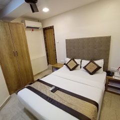 Colaba Suites in Mumbai, India from 51$, photos, reviews - zenhotels.com guestroom photo 3