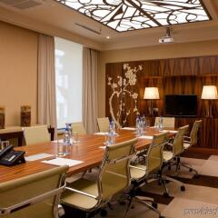 Гостиница Crowne Plaza St.Petersburg-Ligovsky (Краун Плаза Санкт-Петербург Лиговский) удобства в номере фото 2