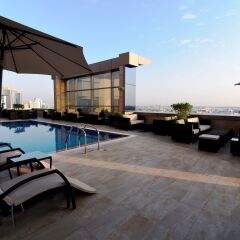 Отель Best Western Plus Pearl Creek бассейн фото 3