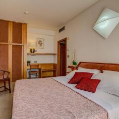 Hotel Concord комната для гостей фото 3