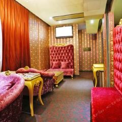 Отель Zen Rooms Temple Street Сингапур спа фото 2