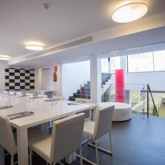 Отель Migjorn Ibiza Suites & Spa фото 2