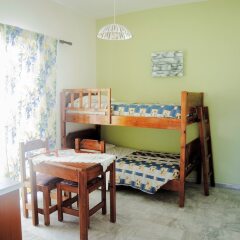 Отель Yiannis Apartments Греция, Калимнос - отзывы, цены и фото номеров - забронировать отель Yiannis Apartments онлайн детские мероприятия
