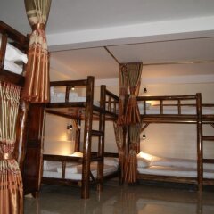 Venus Sa Pa Hostel Шапа детские мероприятия фото 2