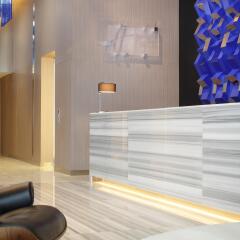 Отель Holiday Inn Express Siam Бангкок спа