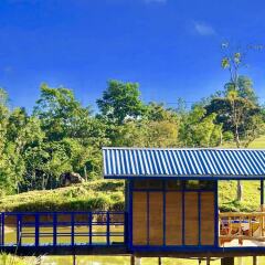 Hotel y Termas Jilamito