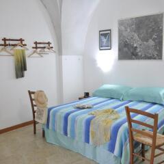 Отель Casa Daniele Пресичче комната для гостей фото 3