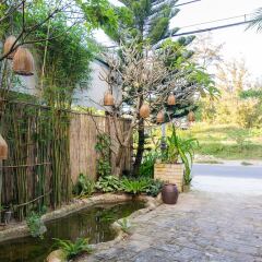 Отель Pearl Beach Homestay