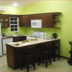 Piarco Village Suites in Arouca, Trinidad and Tobago from 139$, photos, reviews - zenhotels.com