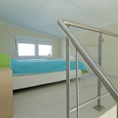 Отель Mavridis Rooms Ситония пляж