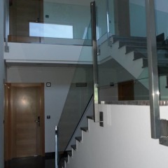 Отель Apartamentos Estrella del Alemar балкон