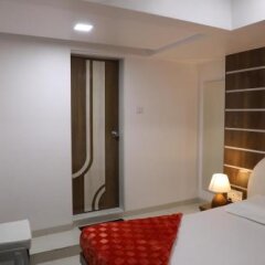 Hotel Fantacee in Navi Mumbai, India from 20$, photos, reviews - zenhotels.com guestroom photo 5
