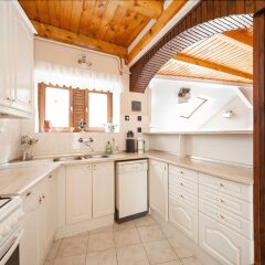 Апартаменты Kecskemeti 11 Apartment Будапешт в номере фото 2