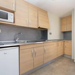 Отель Aparthotel Odissea Park в номере фото 2