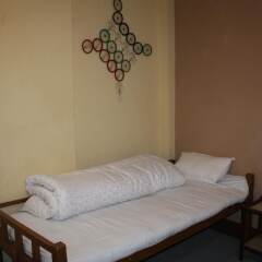 Отель Mystic Inn Bed and Breakfast Непал, Катманду - отзывы, цены и фото номеров - забронировать отель Mystic Inn Bed and Breakfast онлайн комната для гостей фото 3
