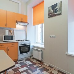 Апартаменты Historical Centre Apartment Санкт-Петербург в номере фото 2