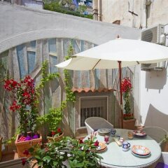 Отель Amalfi un po’... Италия, Амальфи - отзывы, цены и фото номеров - забронировать отель Amalfi un po’... онлайн фото 8