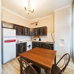 Апартаменты Moscow Apartments Kutuzovsky в номере