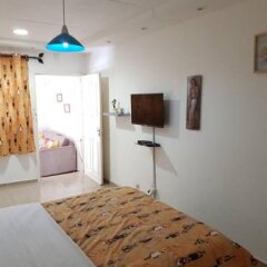Residence Alex in Abidjan, Cote d'Ivoire from 98$, photos, reviews - zenhotels.com room amenities