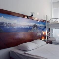 Semoris Hotel Турция, Сиде - отзывы, цены и фото номеров - забронировать отель Semoris Hotel онлайн комната для гостей фото 3