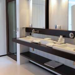 Villa Dunes in Gustavia, Saint Barthelemy from 4793$, photos, reviews - zenhotels.com bathroom photo 2
