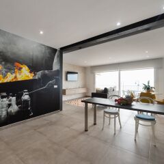 Отель Apartamento La Baja By Canariasgetaway Испания, Меленара - отзывы, цены и фото номеров - забронировать отель Apartamento La Baja By Canariasgetaway онлайн детские мероприятия