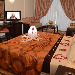 Diwane & Spa Hotel in Marrakesh, Morocco from 83$, photos, reviews - zenhotels.com room amenities