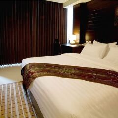 Ideal Hotel Pratunam Бангкок фото 6