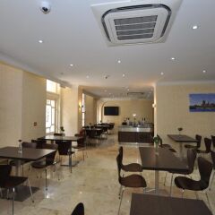 Отель Queens Park Hotel Великобритания, Лондон - 12 отзывов об отеле, цены и фото номеров - забронировать отель Queens Park Hotel онлайн гостиничный бар