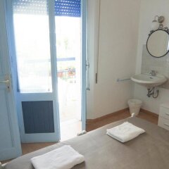 Hotel Migani Spiaggia ванная