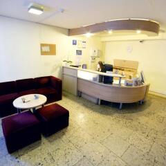 Отель LEU Guest House интерьер отеля фото 3