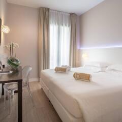 Hotel Villa Rosa Riviera комната для гостей фото 2
