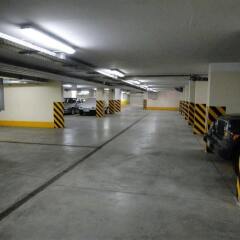 Отель Apartament Piotr Сопот парковка