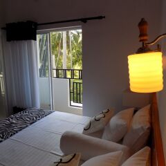 Отель Prosperity Villa комната для гостей фото 4
