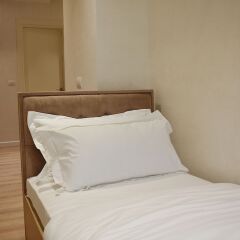 Отель Merko Hotel Албания, Берат - отзывы, цены и фото номеров - забронировать отель Merko Hotel онлайн комната для гостей фото 2