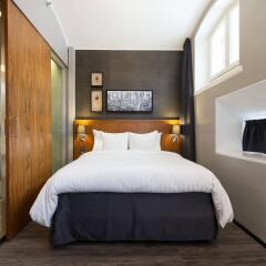 Hotel Katajanokka, Helsinki, A Tribute Portfolio Hotel комната для гостей