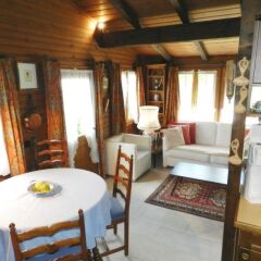 Отель Abnaki, Chalet Швейцария, Гштад - отзывы, цены и фото номеров - забронировать отель Abnaki, Chalet онлайн комната для гостей фото 3