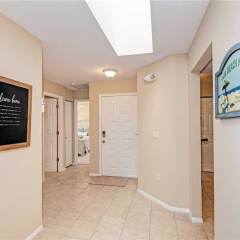 Отель Village des Pins 3645 - Two Bedroom Condo интерьер отеля