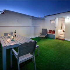 Апартаменты Habitat Apartments Attic Terrace Барселона фото 2