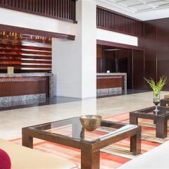 Отель Sheraton Laguna Resort Тамунинг интерьер отеля