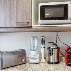Отель Valencia Flat Rental - Ruzafa 3 удобства в номере