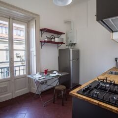 Отель B&B Bonaparte Suites Италия, Милан - отзывы, цены и фото номеров - забронировать отель B&B Bonaparte Suites онлайн в номере