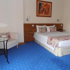 Hotel Dom Jorge de Lencastre удобства в номере фото 2