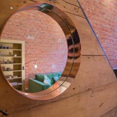 Отель Antwerp Loft развлечения