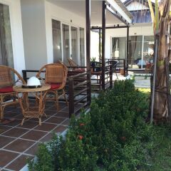 Отель Sea Breeze Resort фото 2