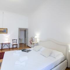 Отель Rent in Rome - Veneto Италия, Рим - отзывы, цены и фото номеров - забронировать отель Rent in Rome - Veneto онлайн комната для гостей фото 2